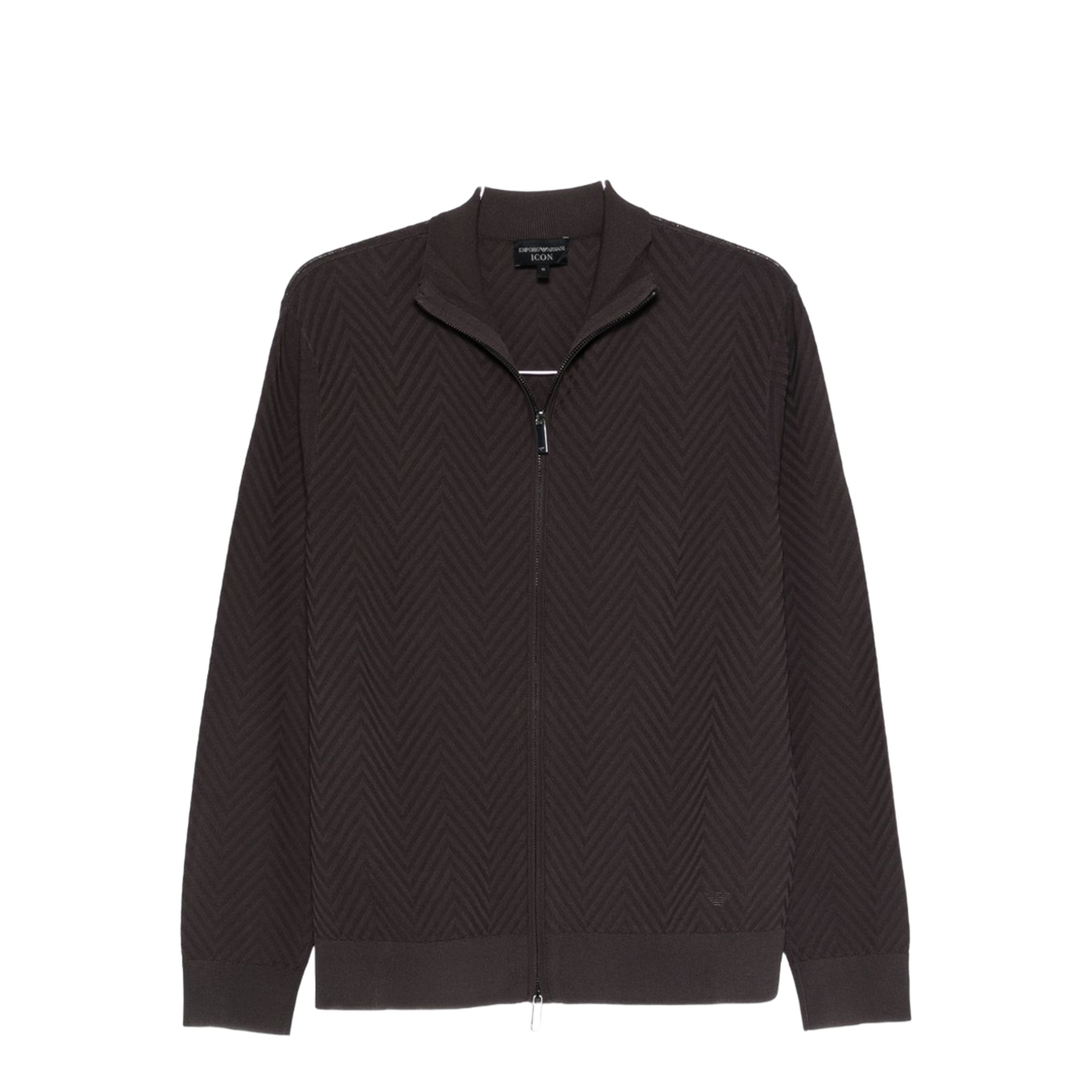 Sweaters Black - Image 1