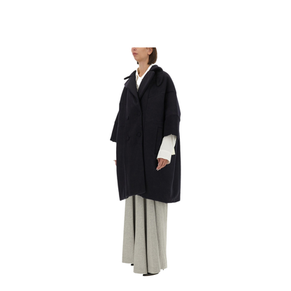 Cocoon Coat - Image 3