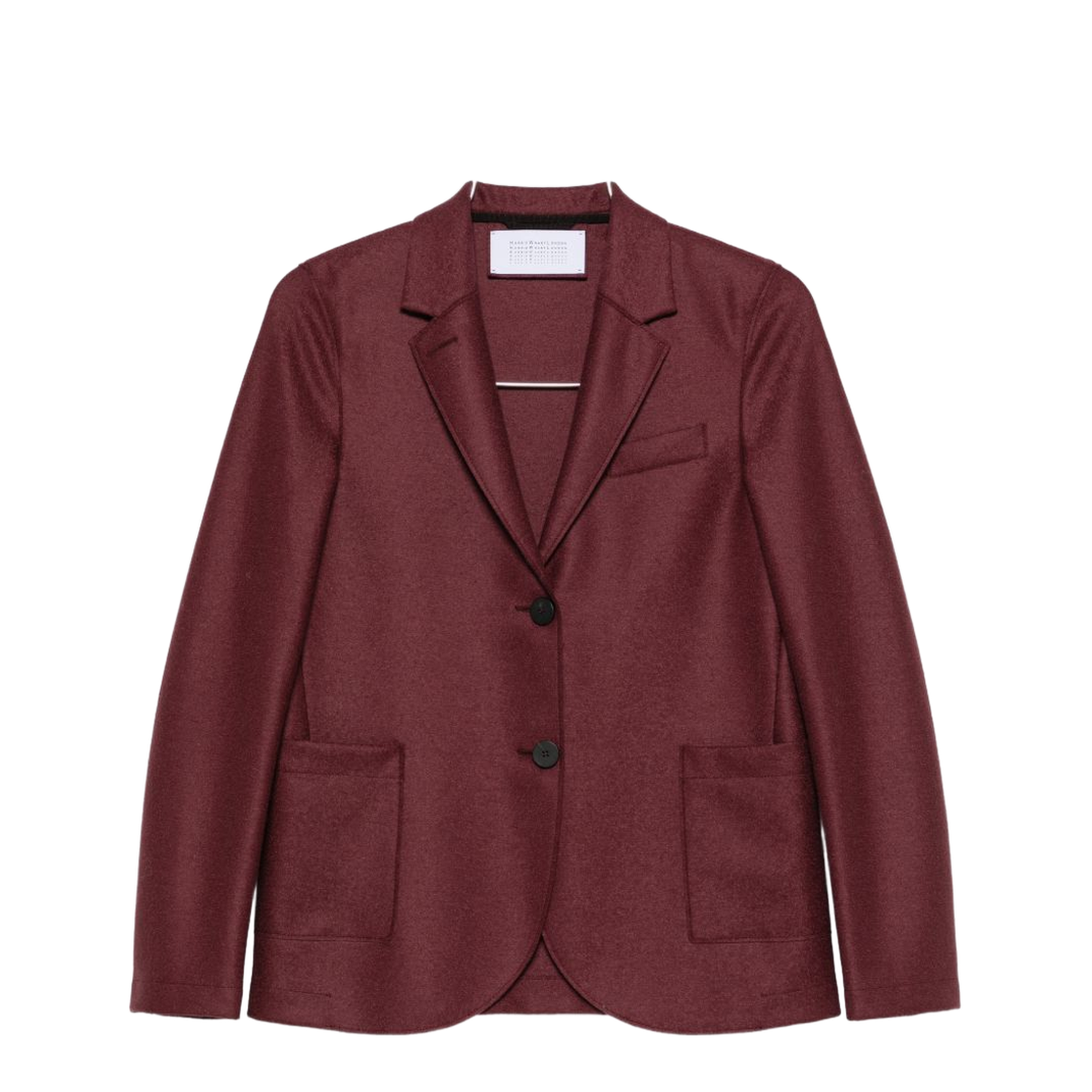Jackets BORDEAUX - Image 1