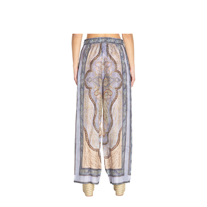 Trousers Blue - Image 4