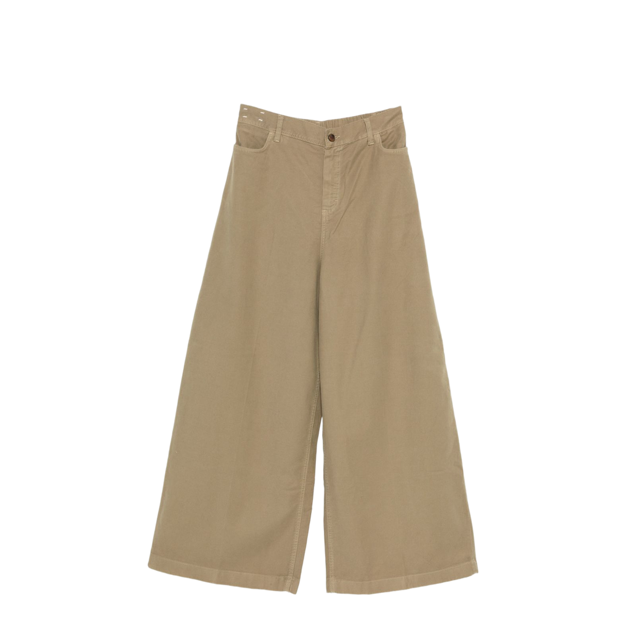 Trousers Green - Image 1