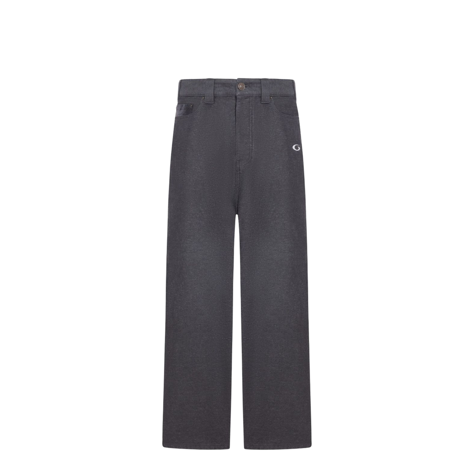 Trompe L'œil Sweatpants - Image 1