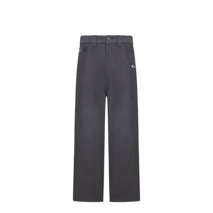 Trompe L'œil Sweatpants - Image 1