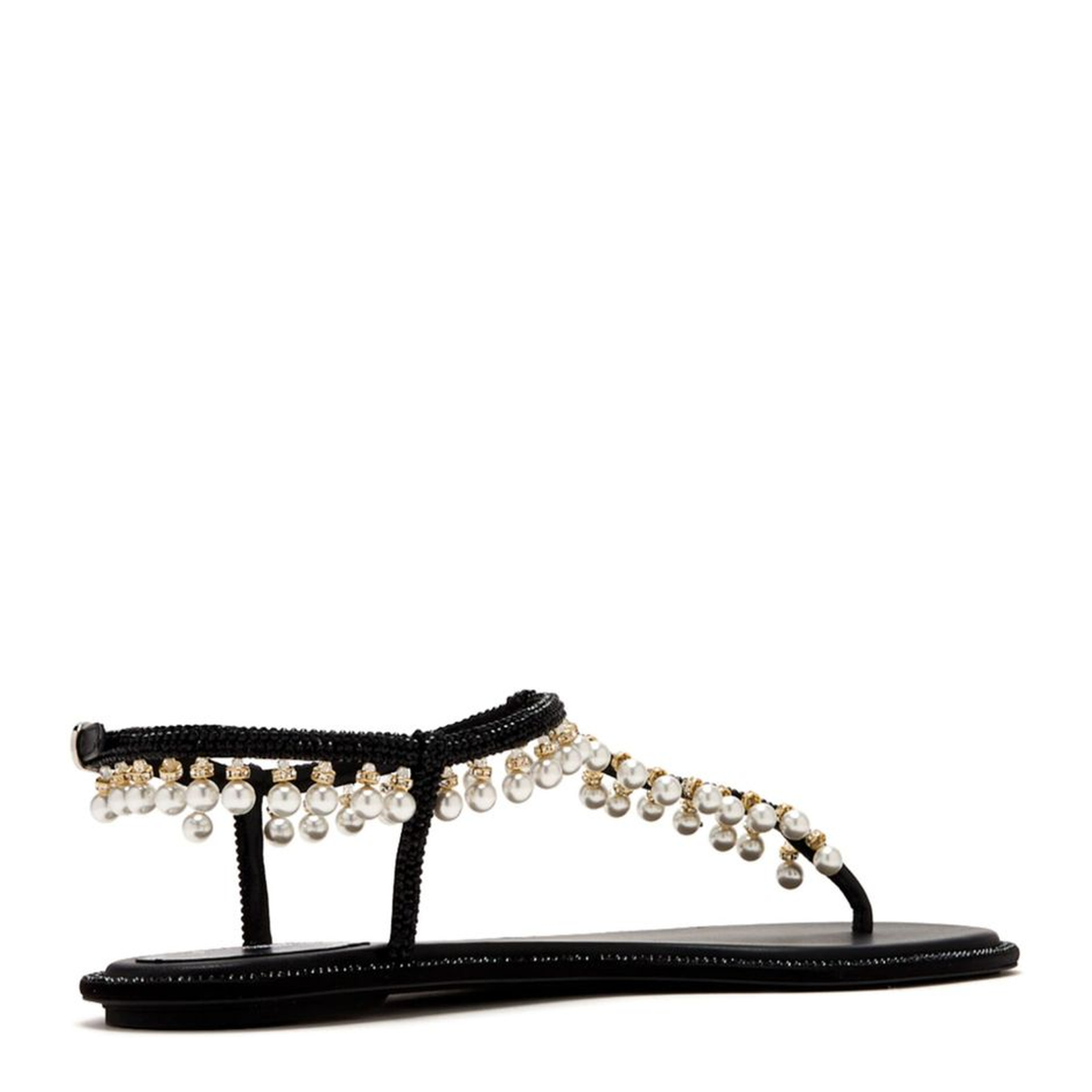 Sandals Black - Image 3
