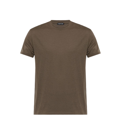 T-shirts and Polos GREEN - Image 1