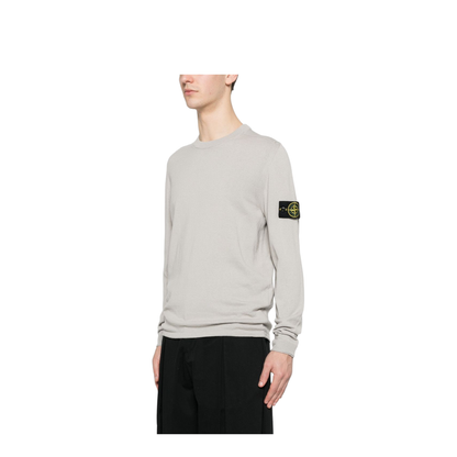 Sweaters Grey - Image 4