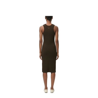 Dresses Brown - Image 2