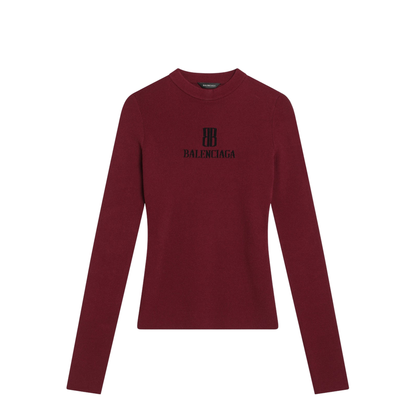 Nano Knit Sweater - Image 1