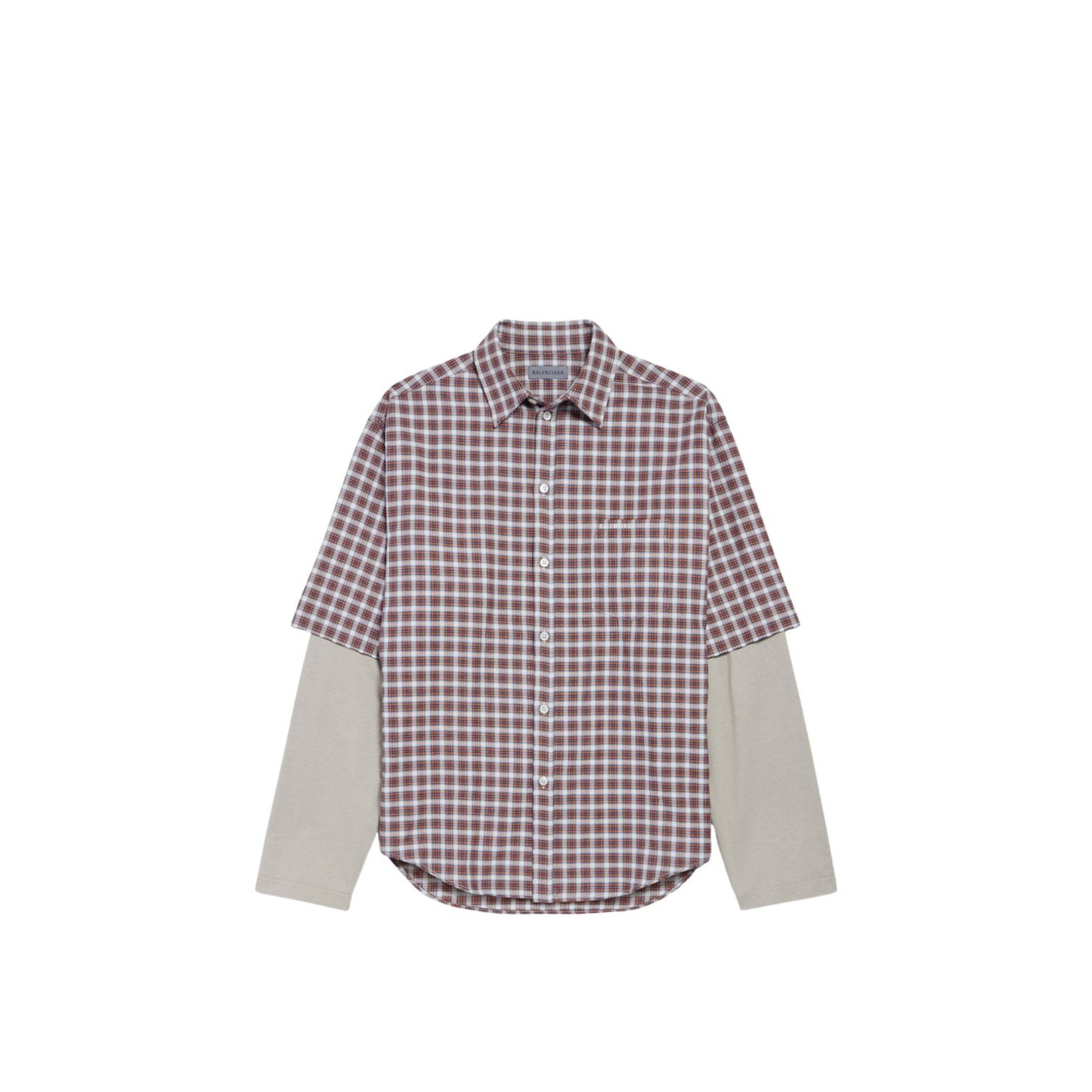 Wrong Sleeve Shirt - Image 1
