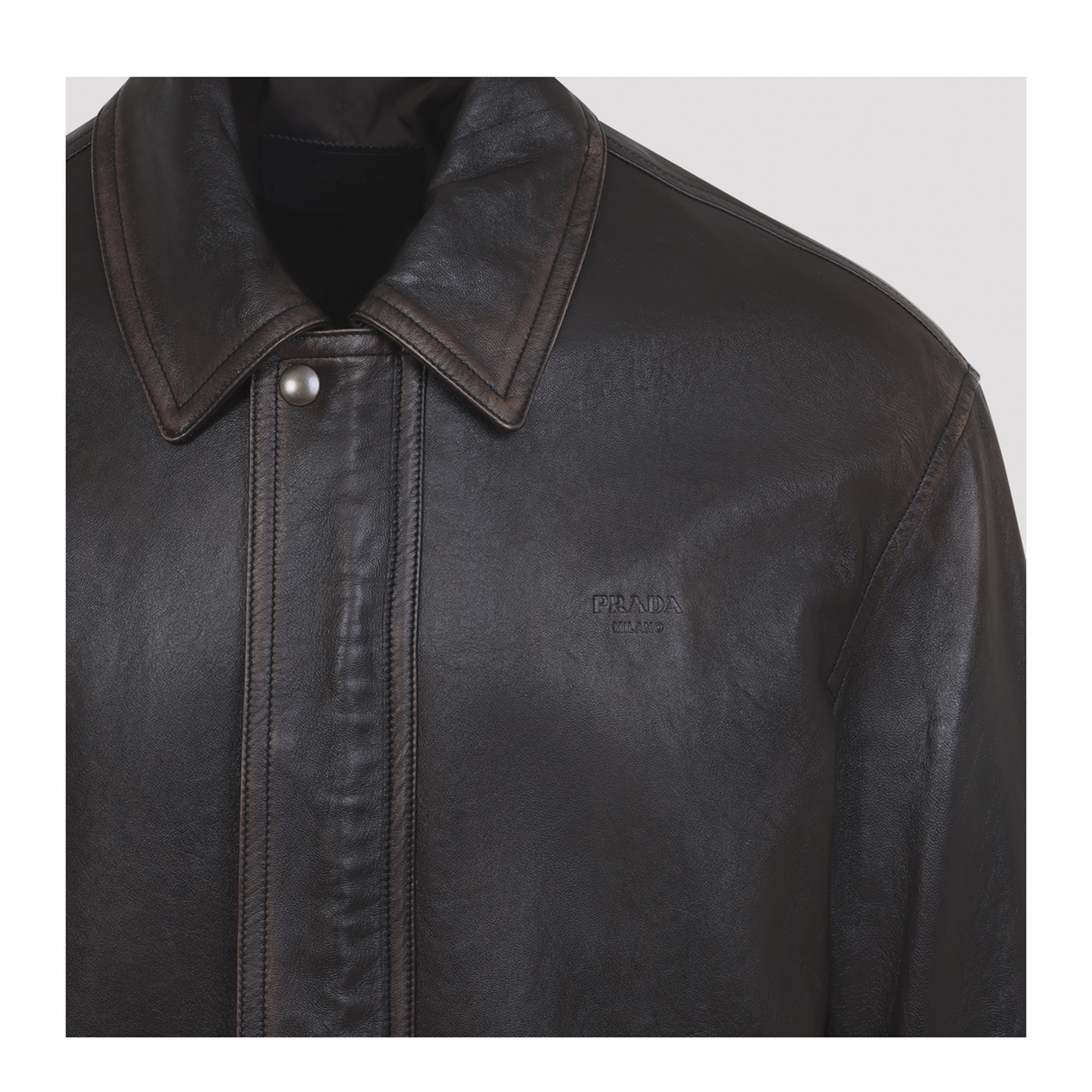 Bomber Jacket - Image 6