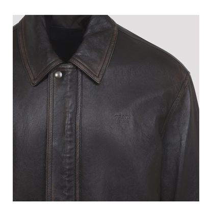 Bomber Jacket - Image 6
