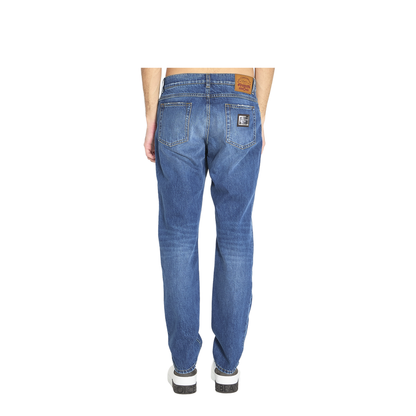 Denim Pants - Image 4