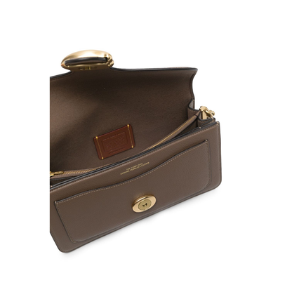 Bag with Zip and Removable Shoulder Strap - Image 3