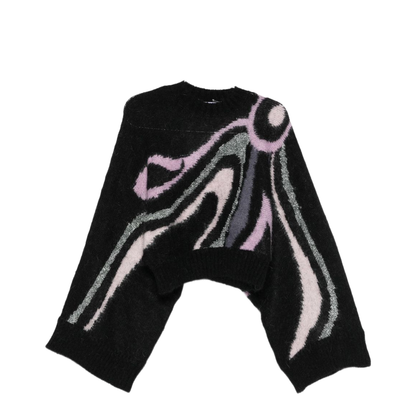 Sweaters Black - Image 1