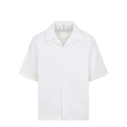 Monogram Short Sleeves Shirt - Image 2