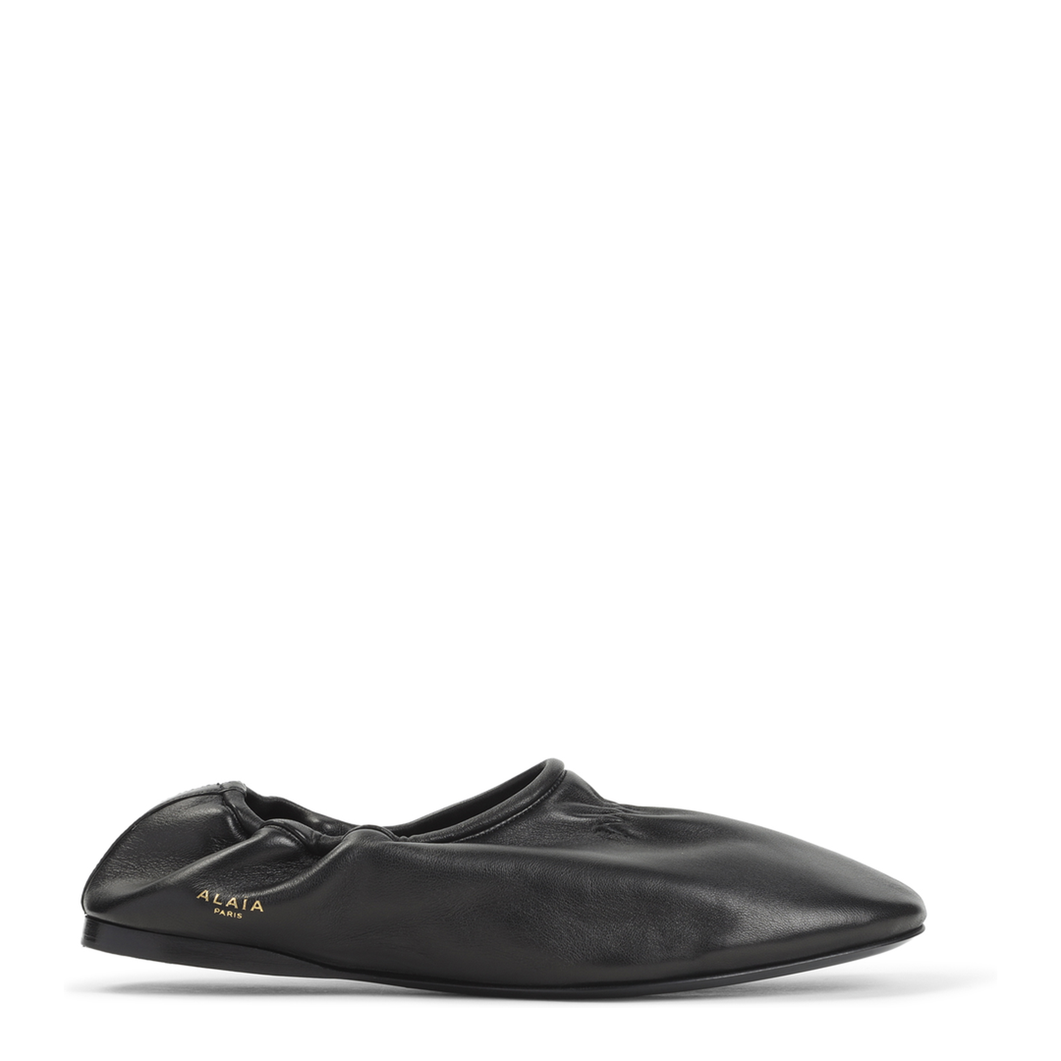 Lamb Leather Sandals - Image 2