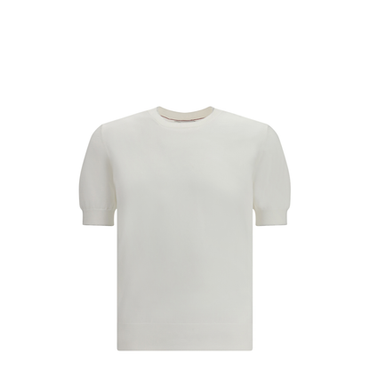 Cotton T-shirt - Image 1