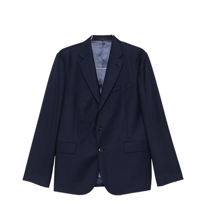 Suit Blue - Image 1