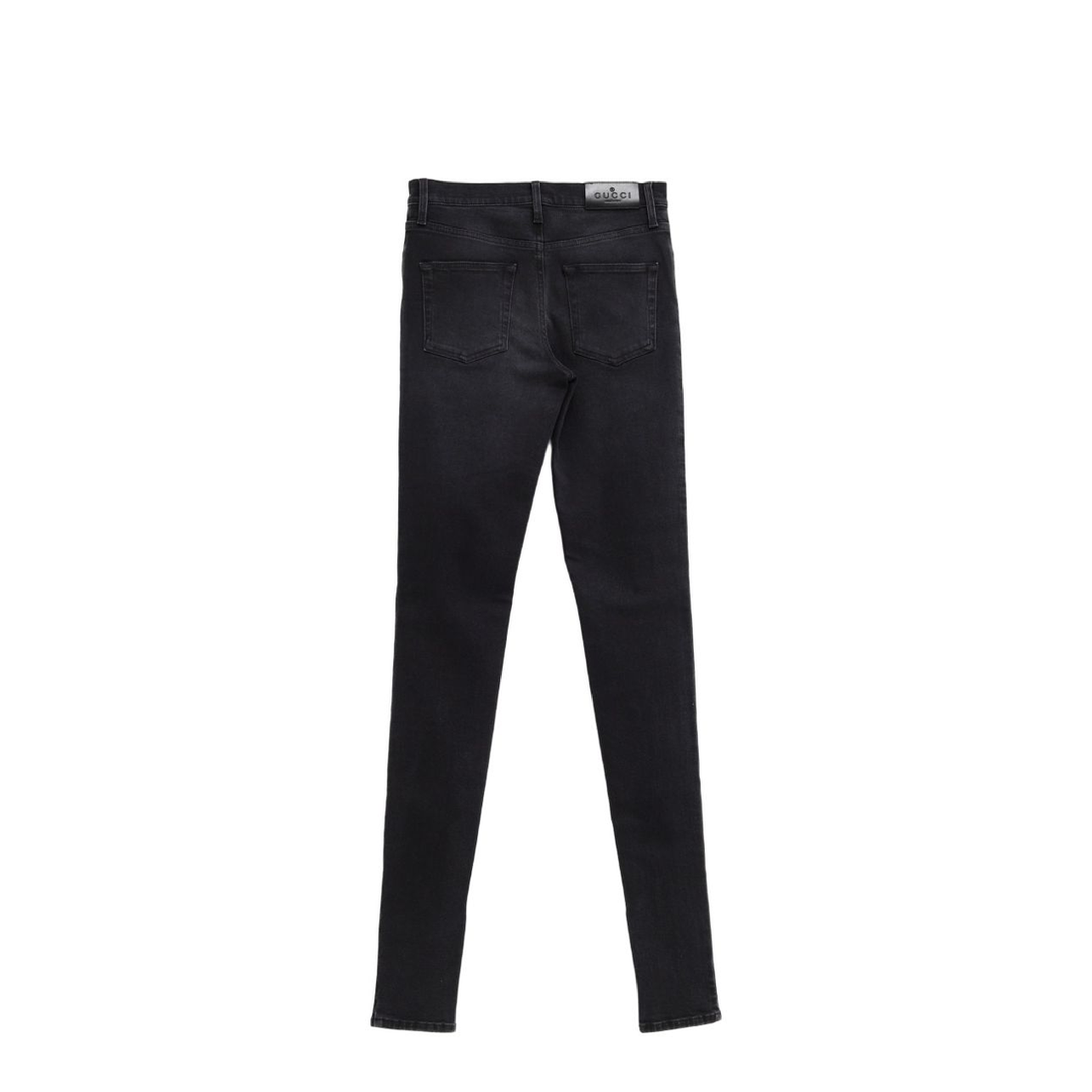 Jeans Black - Image 3