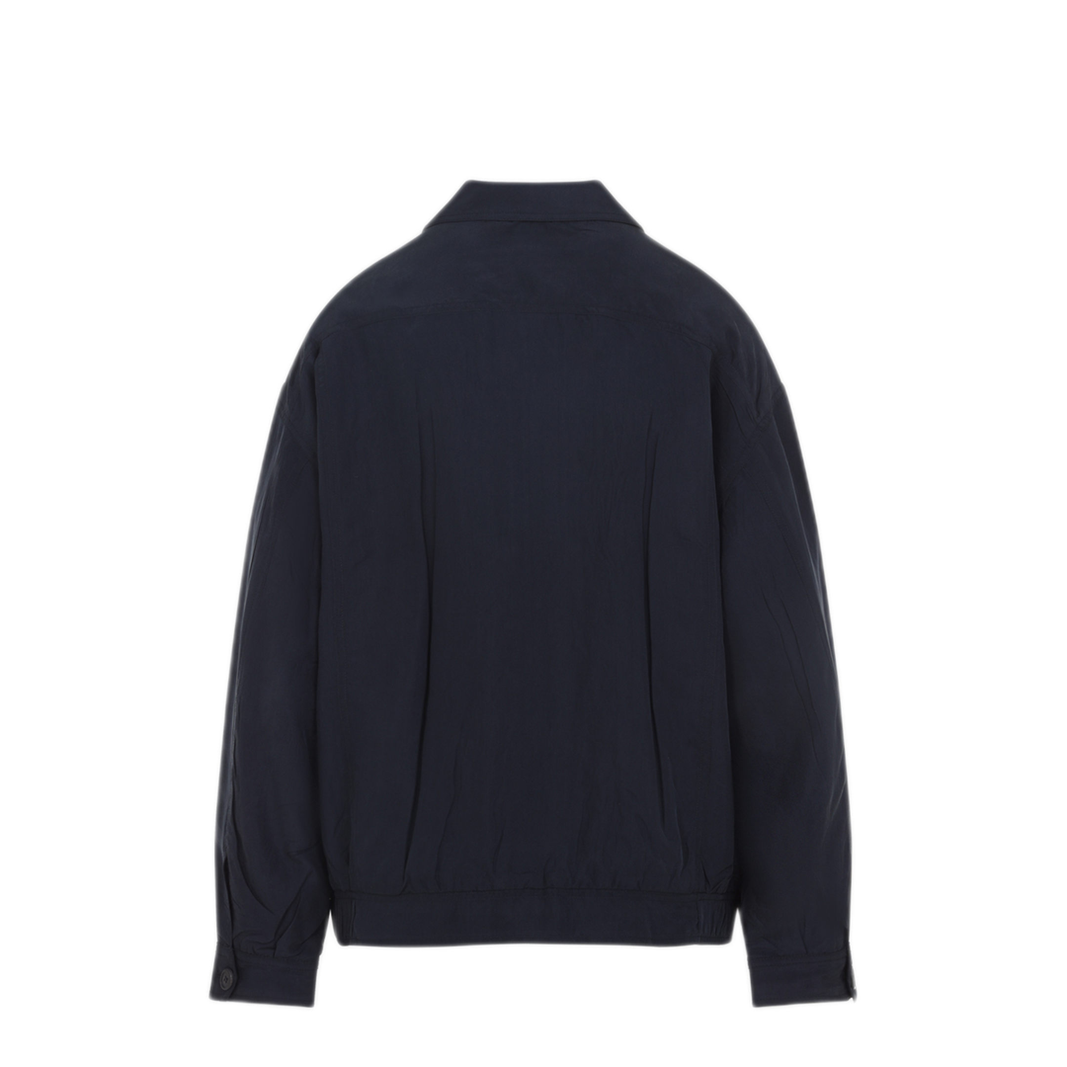 Silk Jacket - Image 4