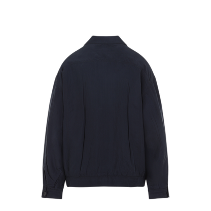 Silk Jacket - Image 4