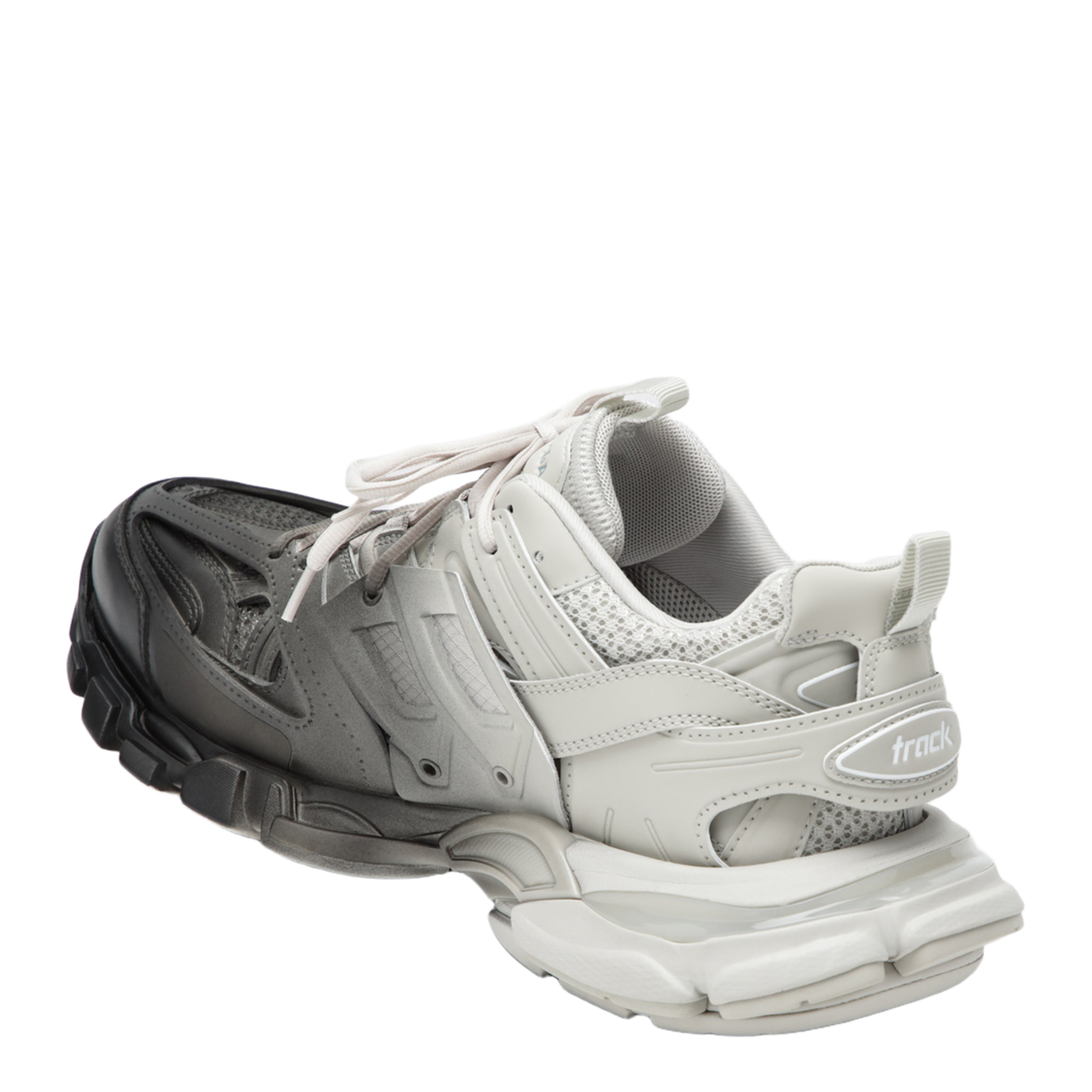 Track Gradient Sneaker - Image 2