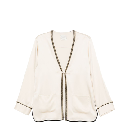 Jackets White - Image 1