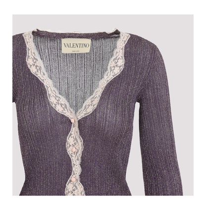 Viscose Cardigan - Image 5
