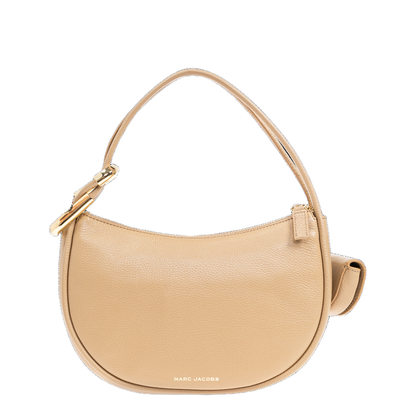 The Dual Hobo Shoulder Bag - Image 2
