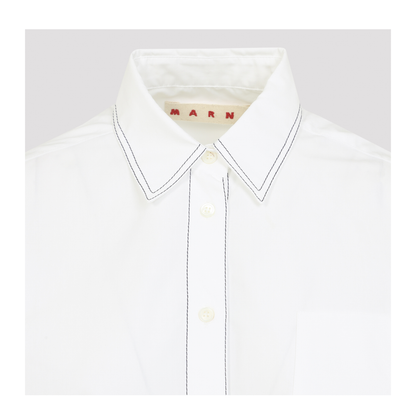 Cotton Shirt - Image 5