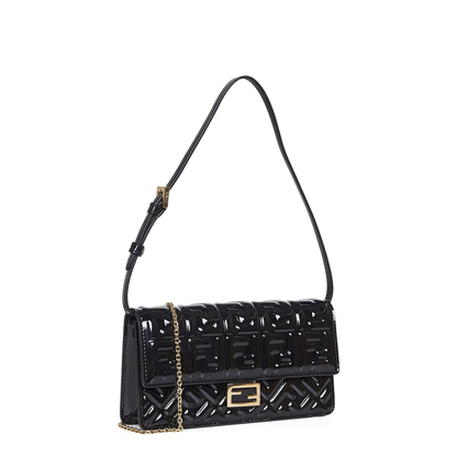 Baguette Wallet Crossbody - Image 2