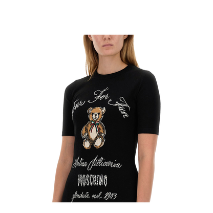 Knit Dress - Image 4