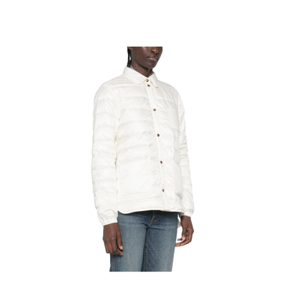 Coats WHITE - Image 3