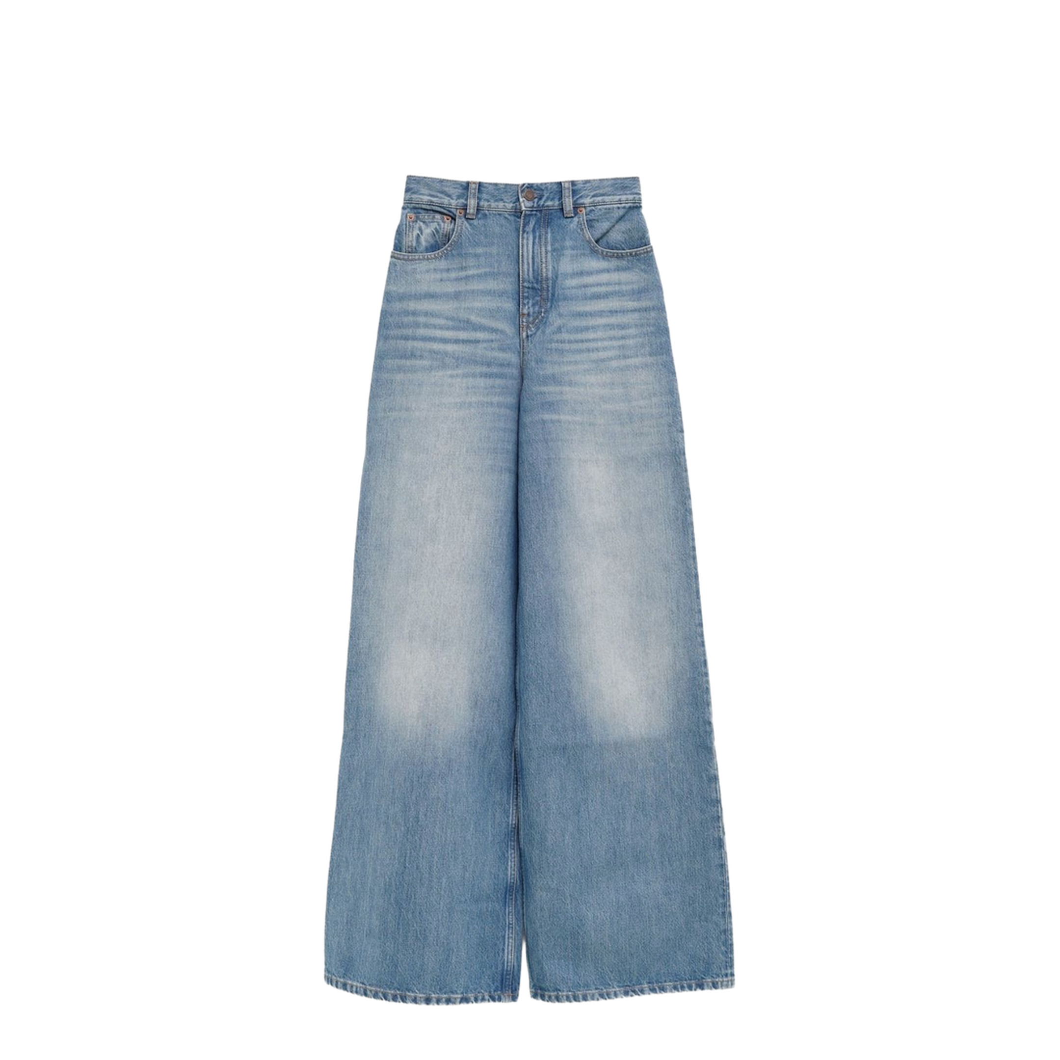 Jeans Clear Blue - Image 1