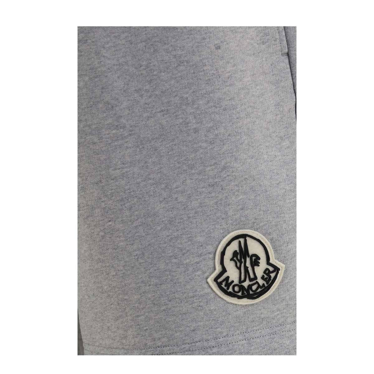 Tracksuit Shorts With Logo - Image 3