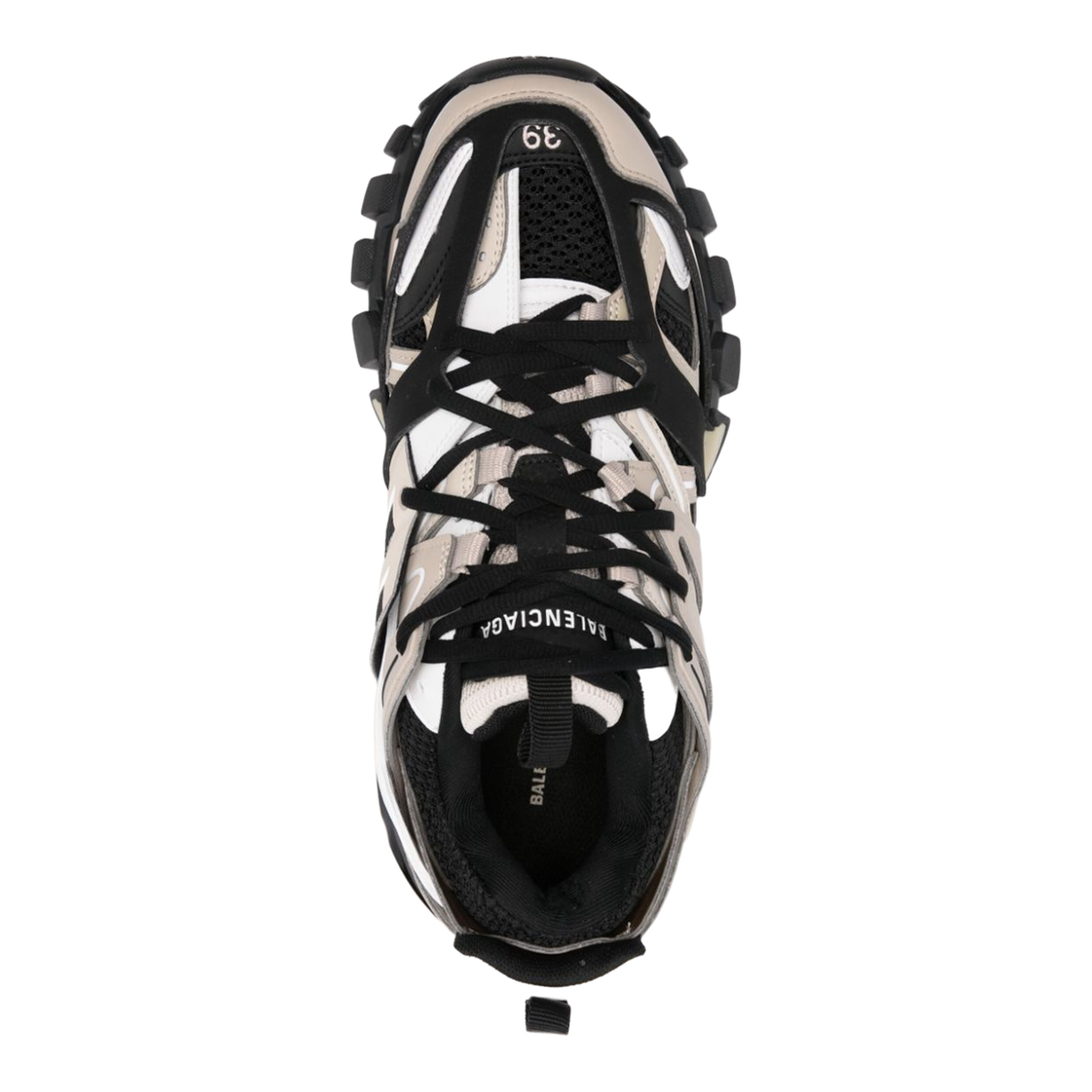 Sneakers Beige - Image 4