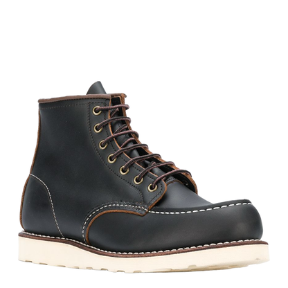 Black Boots - Image 4