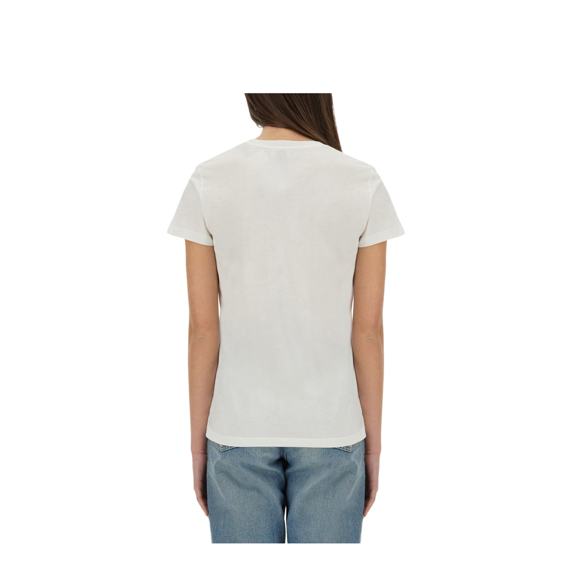Music festival print t-shirt - Image 3
