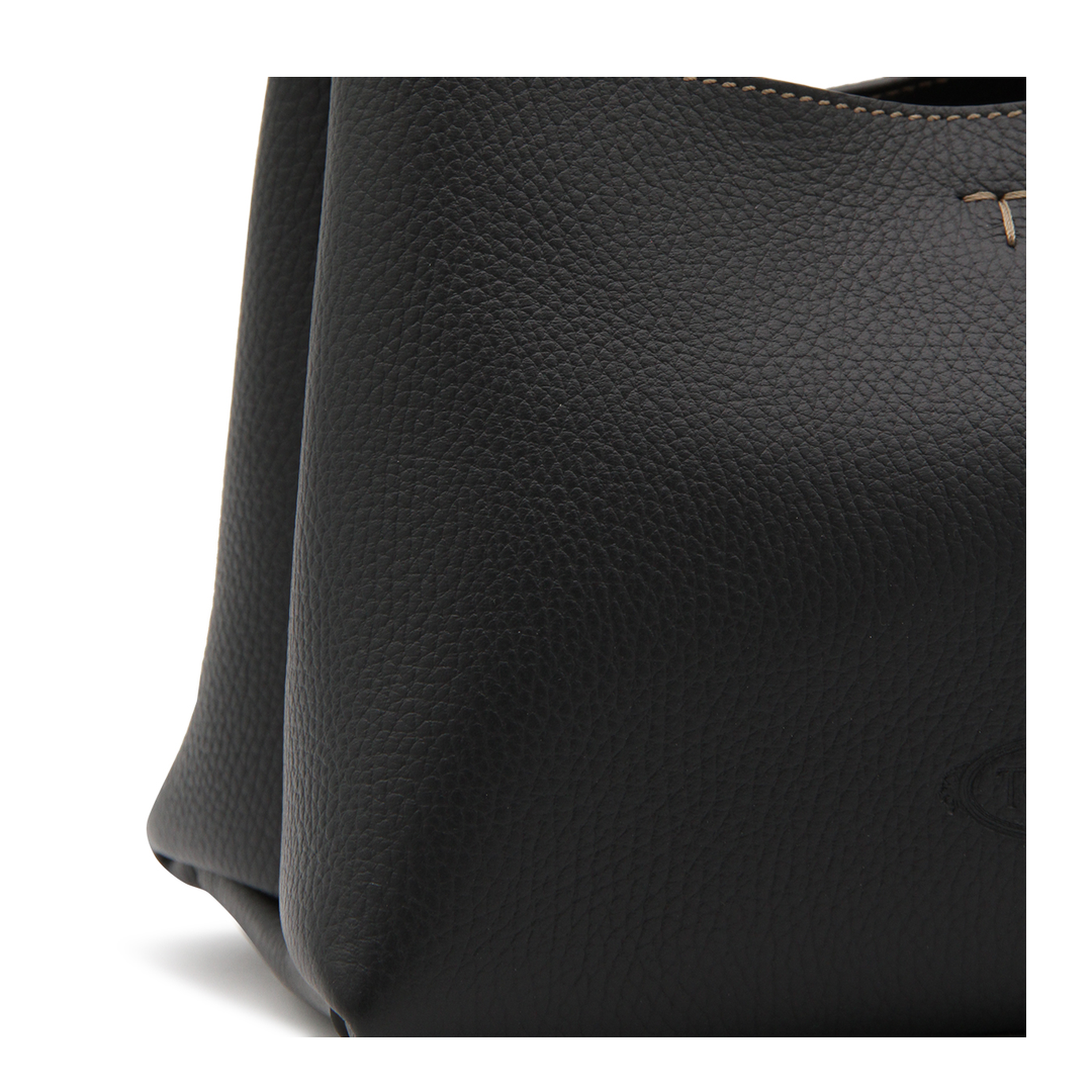 Bag in Leather Micro - Image 6