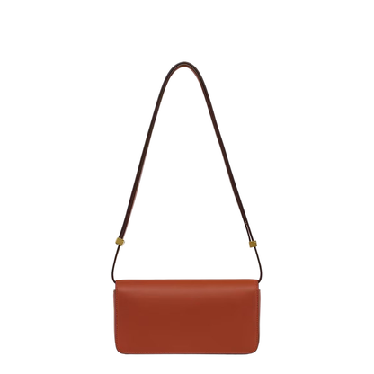 Shoulder Bag Red - Image 5