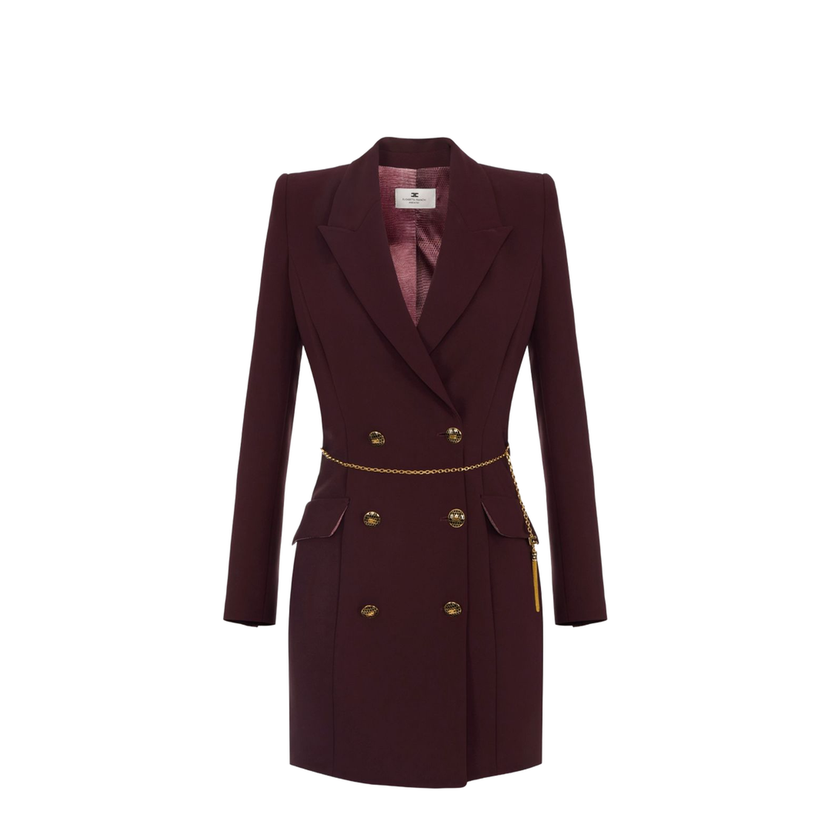 Dresses Bordeaux - Image 1