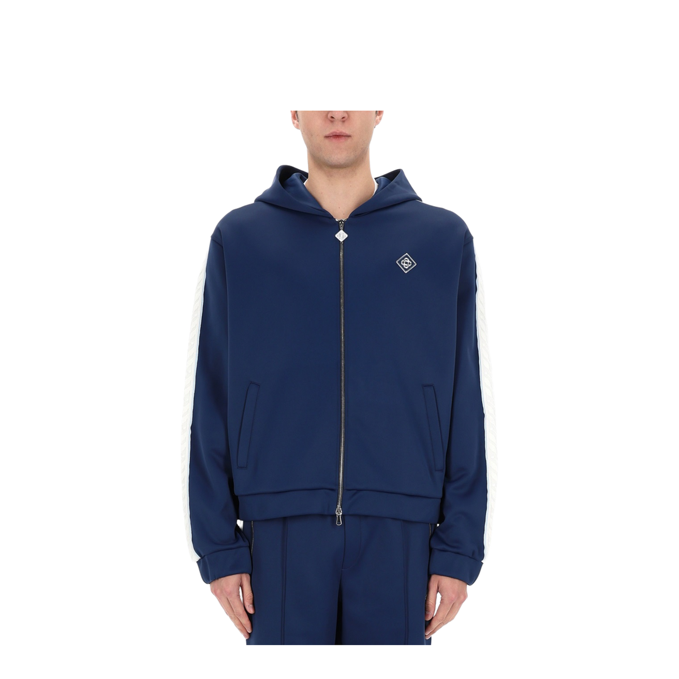 Zipper Hoodie - Image 4