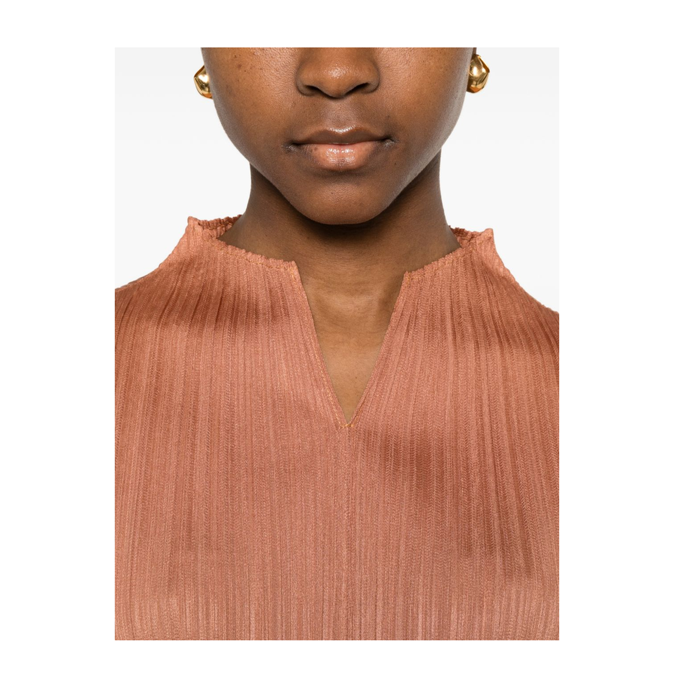 Dresses Brown - Image 4