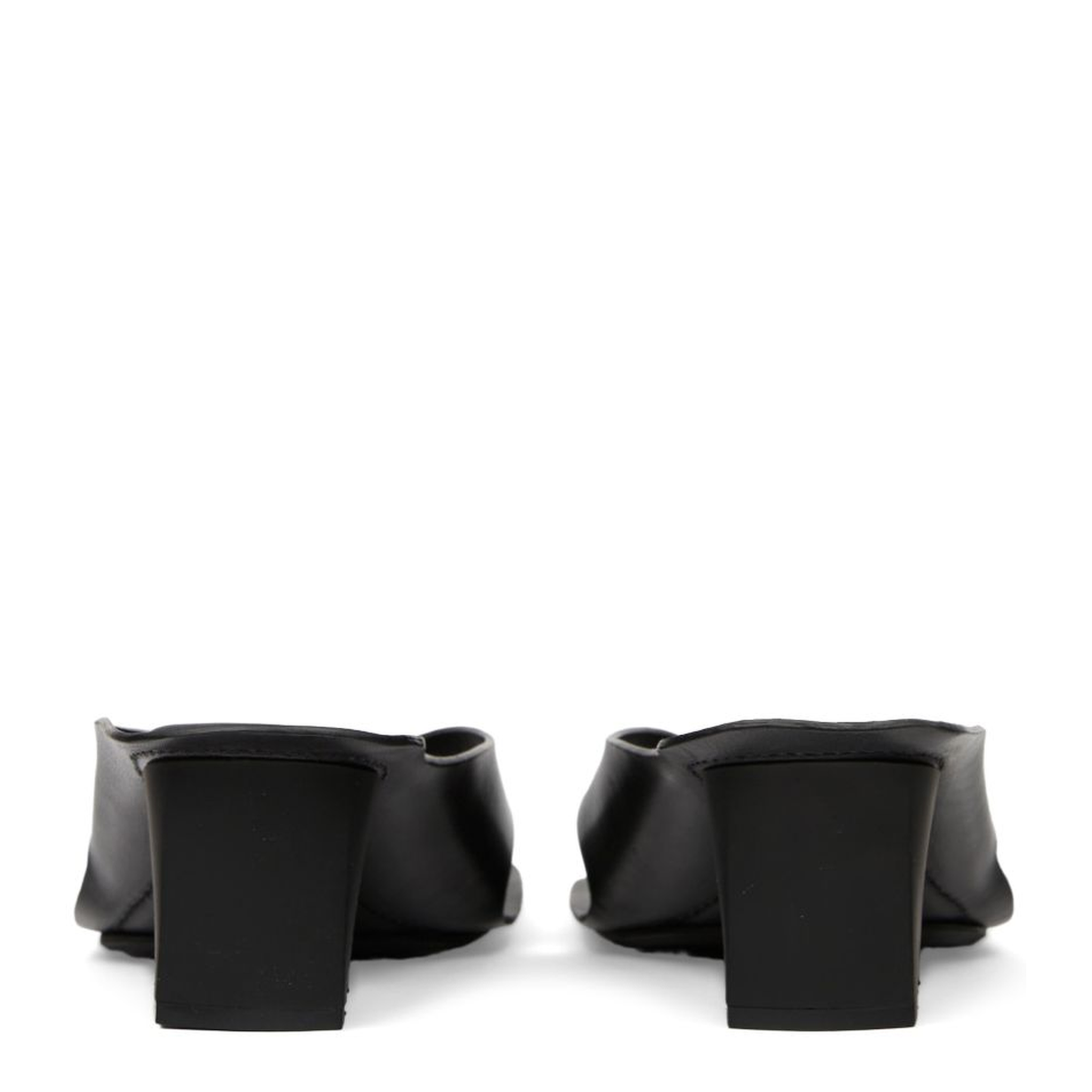 Sandals Black - Image 3