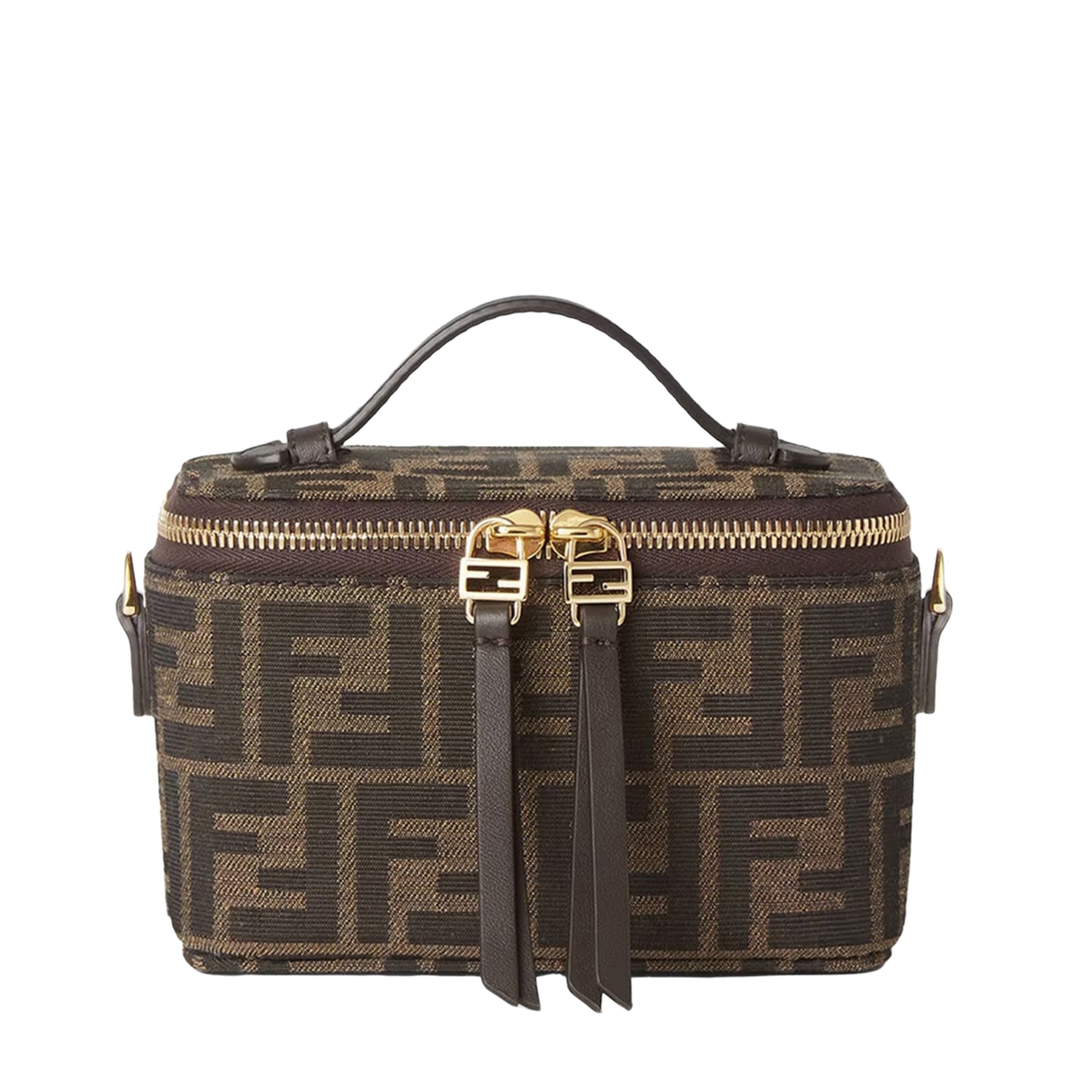 Vanity Handbag - Image 1