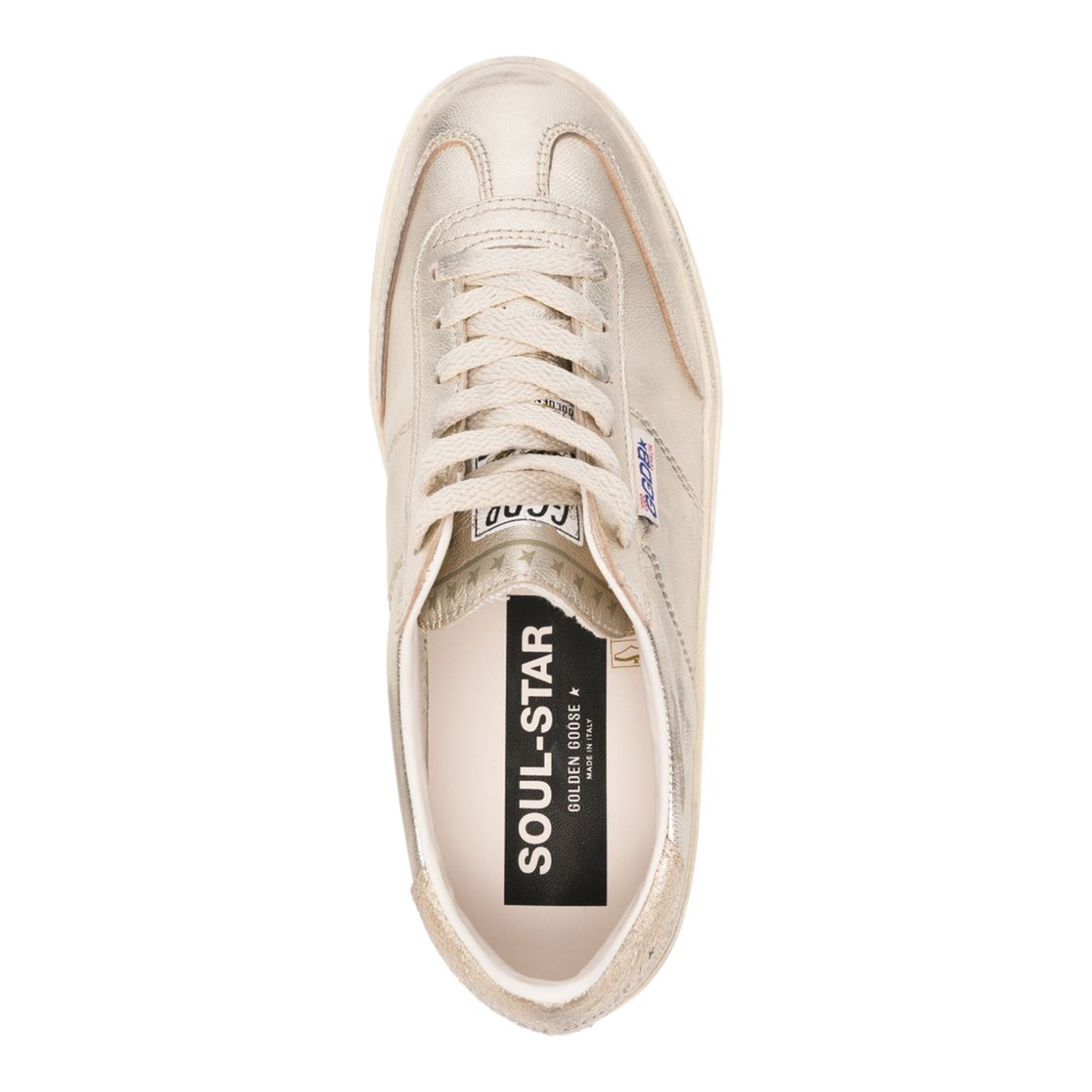 Soul-Star Sneakers - Image 4