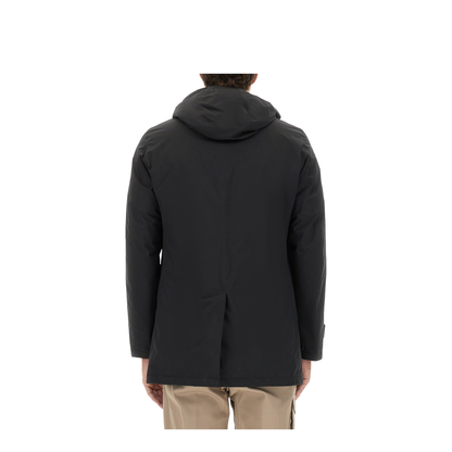 Coats Black - Image 3
