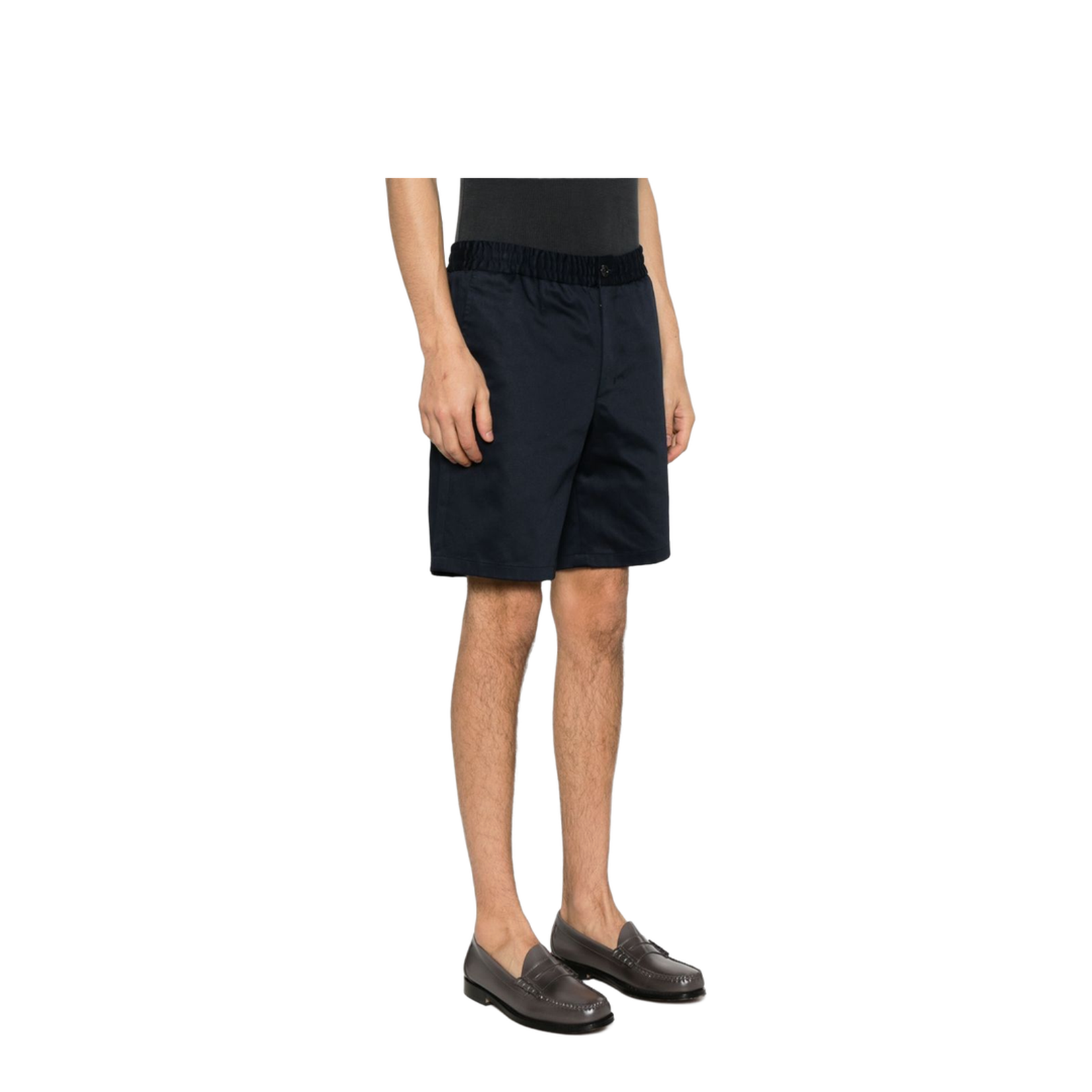 Cotton Shorts - Image 2
