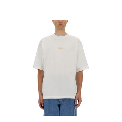 Mini Logo T-Shirt - Image 1