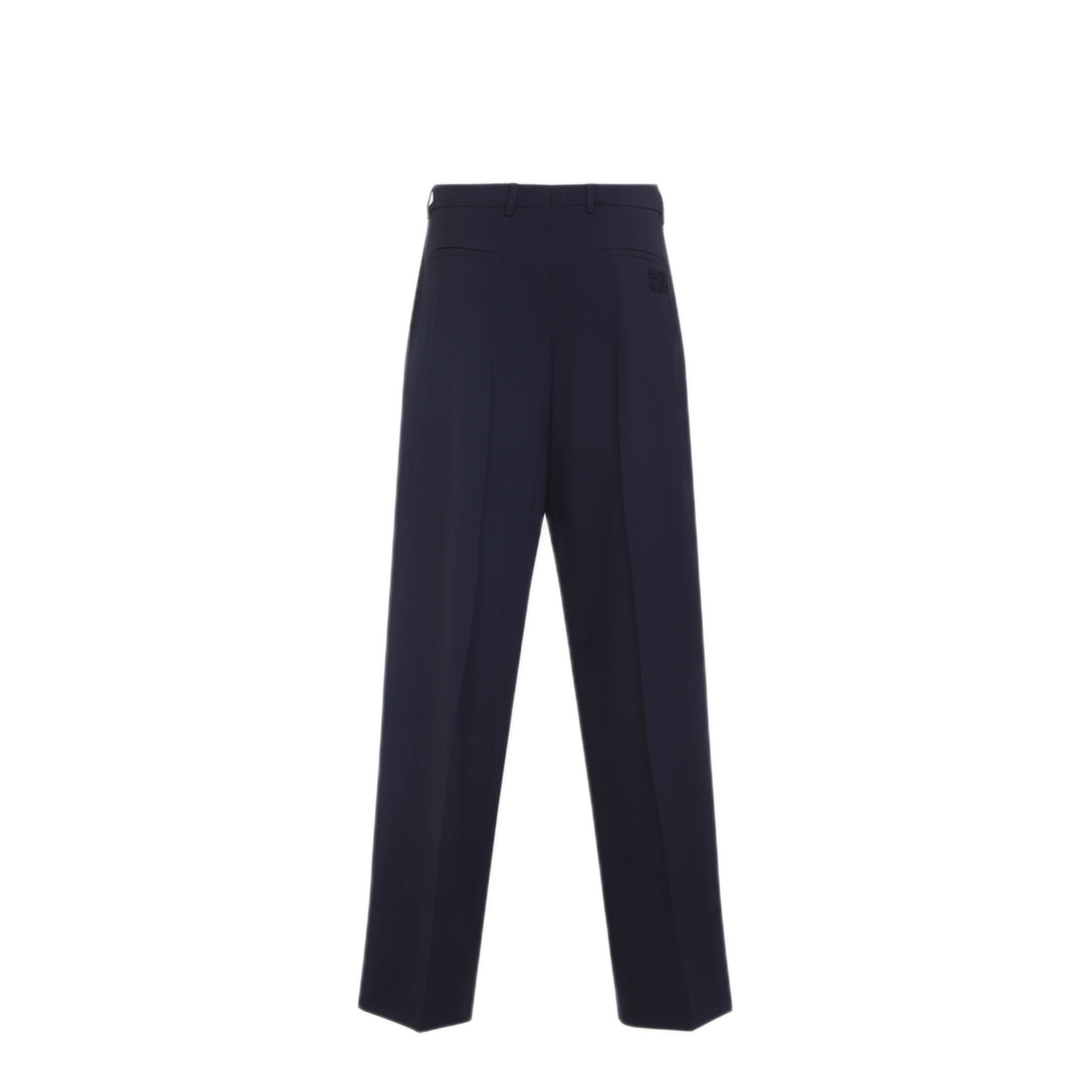Wool Pants - Image 4
